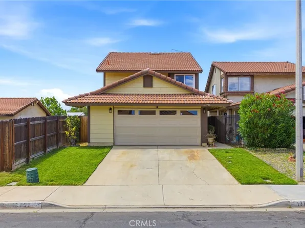 13737 Pattilynn Dr, Moreno Valley, CA 92553