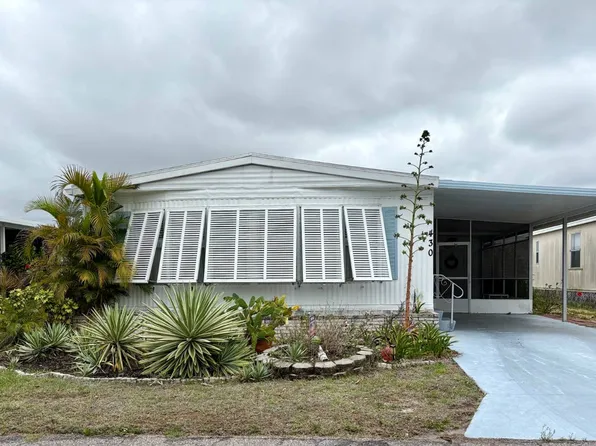 430 Cobia Ave, Venice, FL 34285