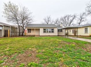 3273 College St, Abilene, TX 79605