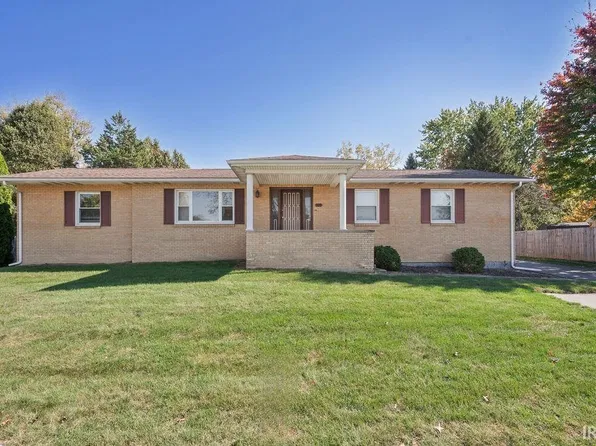 522 Branded Blvd, Kokomo, IN 46901