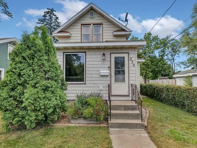 239 19th Ave N, Saint Cloud, MN, 56303