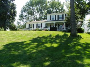 3600 Wyoga Lake Rd, Stow, OH 44224