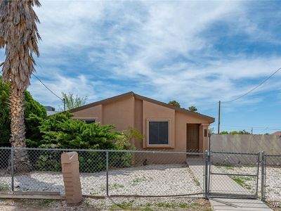 2404 Phoenix Ave, Kingman, AZ, 86401