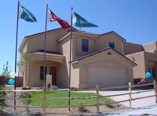9400 Endee Rd NW, Albuquerque, NM 87120