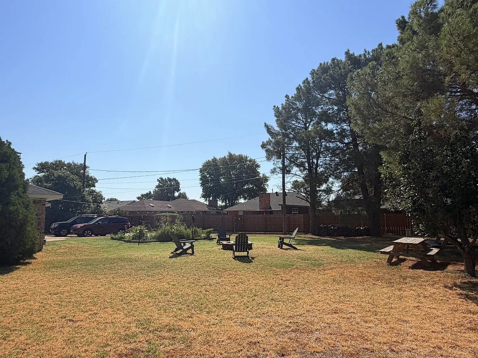 3 bed, 1455 sqft, $2,100 — Photo 2