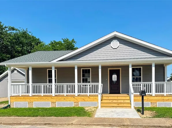 401 N 3 1/2 Ave, Hopewell, VA 23860
