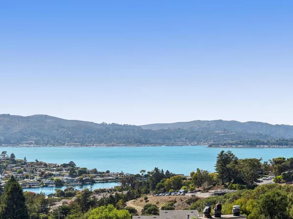 94 Marinero Circle, Tiburon, CA 94920