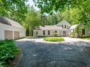 18 Zeitler Farm Rd, Brunswick, ME 04011