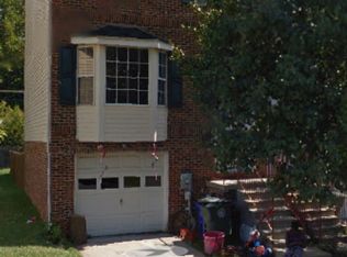 427C Carrollton Dr, Frederick, MD 21701