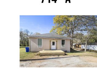 8 Rentals HOUSE 712, Griffin, GA 30223