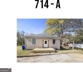 8 Rentals House 712, Griffin, GA, 30223