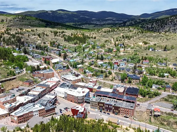 1 BONANZA RIDGE, Central City, CO 80427