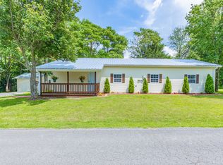 1689 Sumac Rd, Pulaski, TN 38478