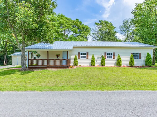 1689 Sumac Rd, Pulaski, TN 38478