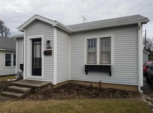 2326 S 14th St, New Castle, IN