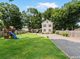 136 Franklin Street, Meriden, CT 06450