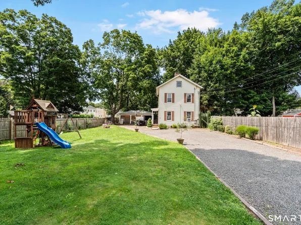136 Franklin Street, Meriden, CT 06450