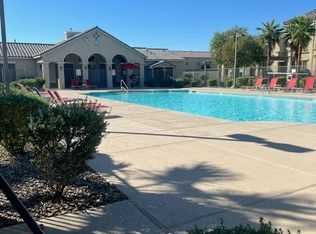 4561 Woolcomber St, Sunrise Manor, NV 89115