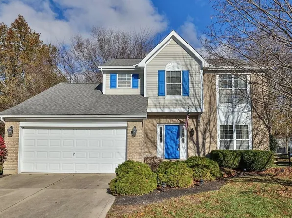 1330 Covedale Ln, Amelia, OH 45102