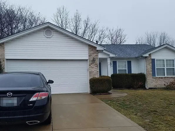 3551 Chervil Dr, Saint Charles, MO 63303