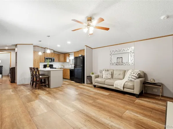 2100 W 100th Avenue LOT 355, Denver, CO 80260