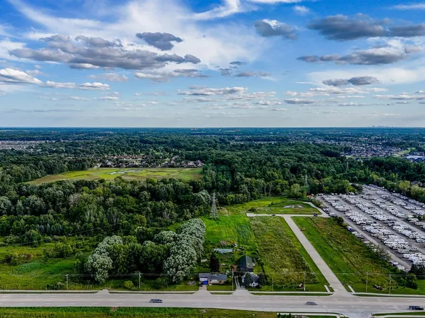 22440-23 Mile Rd, Macomb, MI 48042