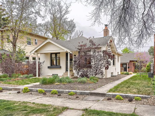 1964 S Sherman Street, Denver, CO 80210