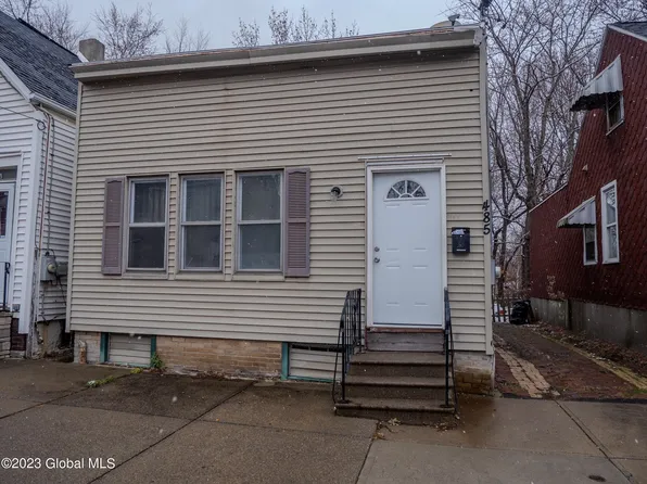 485 2nd Street, Albany, NY 12206