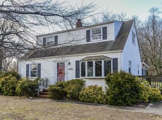 432 Middle Rd, Hazlet, NJ 07730