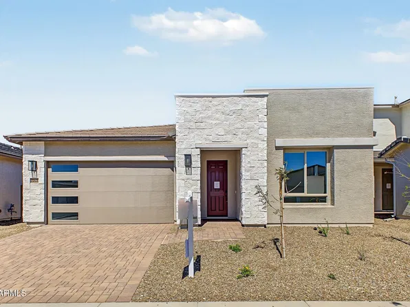 15870 W WILLIAMS Street, Goodyear, AZ 85338
