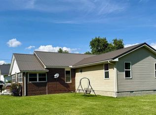 339 N Broad St, Sullivan, IN 47882