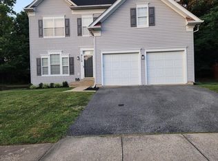 9112 Banleigh Ln, Clinton, MD 20735