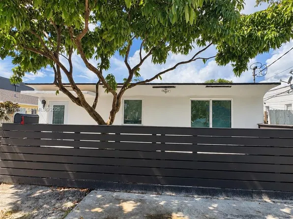 2824 SW 32nd Ct #2822, Miami, FL 33133