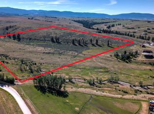 Nhn Riley Ln, Florence, MT 59833