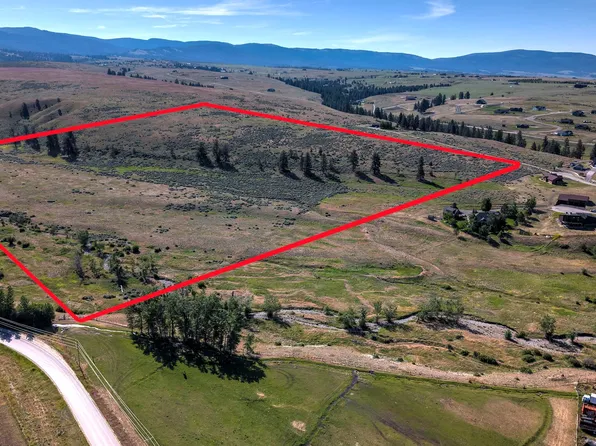 Nhn Riley Ln, Florence, MT 59833