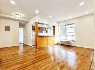 299 E 11th St APT 3B, New York, NY 10003