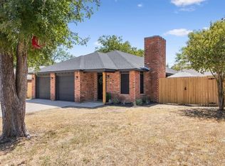 6504 Emerald Dr, Waco, TX 76708