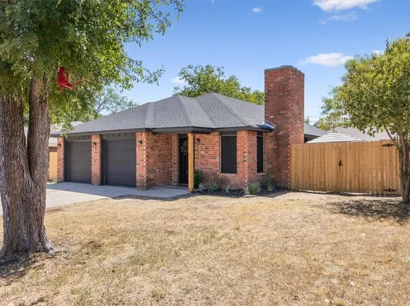 6504 Emerald Dr, Waco, TX 76708