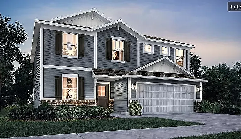 1149 Sunderland Dr — Photo 1