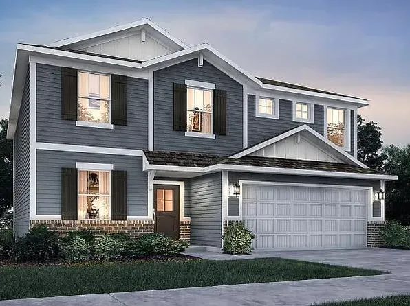 1149 Sunderland Dr, Greenwood, IN