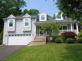 40 Arbor Dr, Howell, NJ 07731