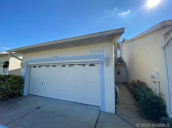 2264 Deerwood Dr, New Smyrna Beach, FL 32168