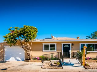 4127 Vivian St, San Diego, CA 92115