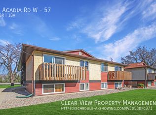 5 Acadia Rd W #57, Lethbridge, AB T1K4C1