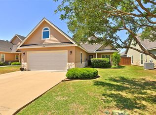 3058 Legends Trl, Abilene, TX 79601