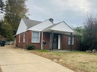 3987 Vernon Ave, Memphis, TN 38122