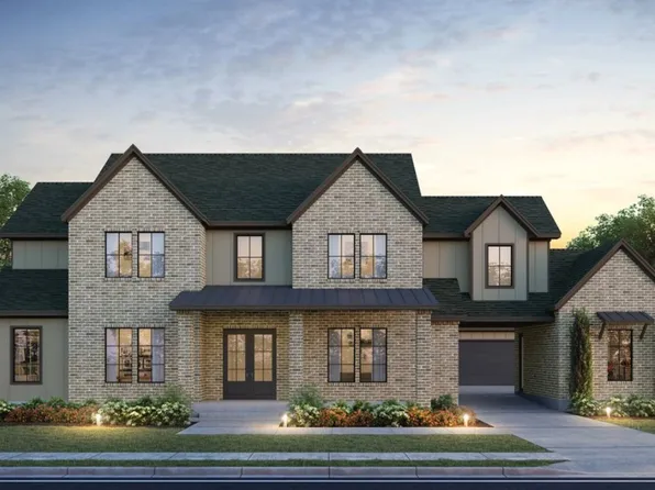 2096 Hamilton Dr Lot 22, Franklin, TN 37064