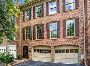 342 The Chace, Sandy Springs, GA 30328