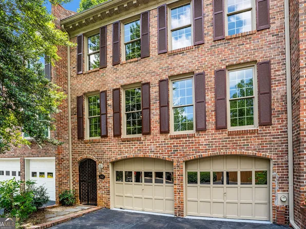 342 The Chace, Sandy Springs, GA 30328