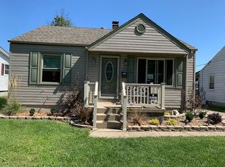 736 Millikin St, Hamilton, OH 45013